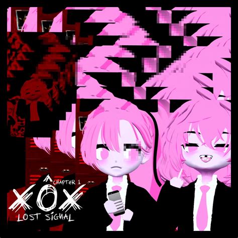Acidgvrl - XÔX Lost Signal (Chapter 1) - Reviews - Album of The Year