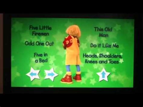 Cbeebies Tweenies Song Time