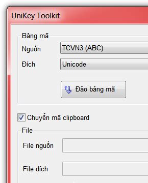 UniKey - Download UniKey cho Win 10, Win 7 để gõ tiếng Việt mới nhất