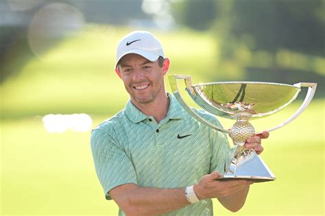 Rory Mcilroy Golf Is Ripping Itself Apart Field Level Media