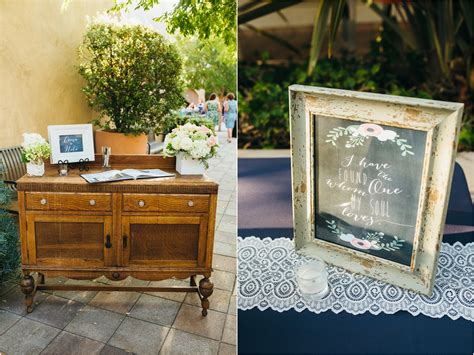 San Juan Capistrano Wedding - Military Wedding - Andrew + Rita - San ...