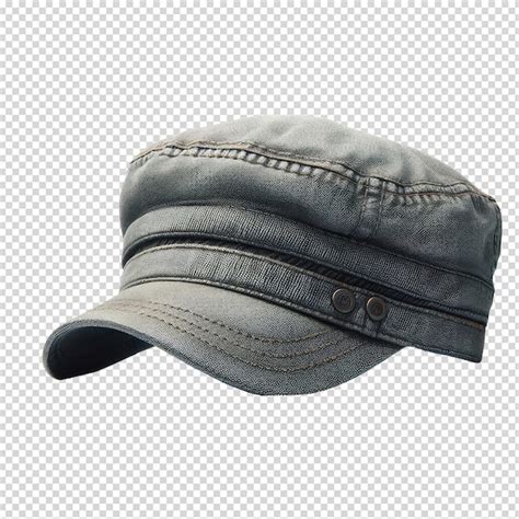 premium psd  hat    brim