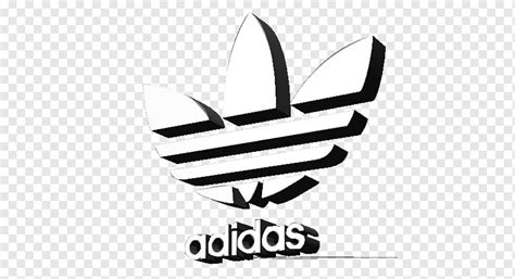 Venta Logo Adidas Blanco Png En Stock