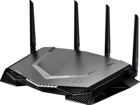 NETGEAR Nighthawk Pro Gaming AC2600 Dual Band Wi Fi Router Gaming