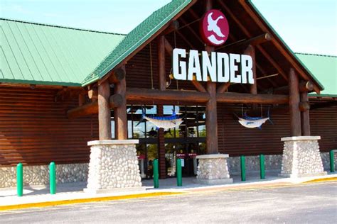 Camping World, Inc. Wins Gander Mtn. At Bankruptcy Auction | GearJunkie