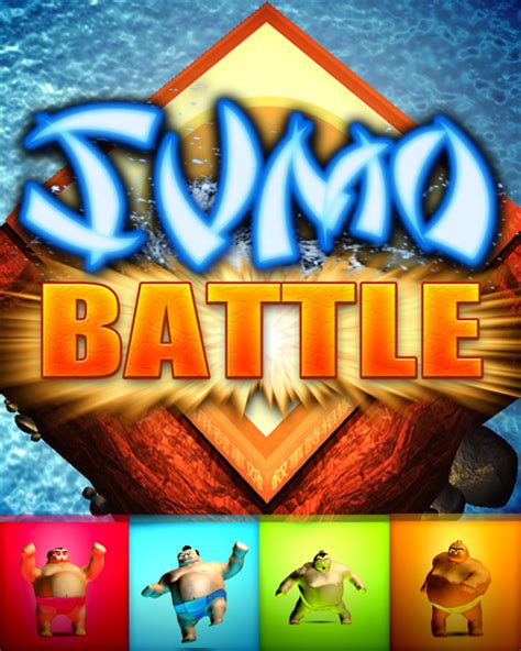 Sumo Battle Windows game - ModDB