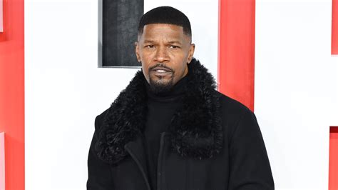 Jamie Foxx Se Manifesta Após Ser Acusado De Agressão Sexual Saiba Detalhes Maquiagem Para Noite