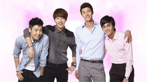 Flower Boy Ramen Shop - Korean Dramas Wallpaper (32442455) - Fanpop