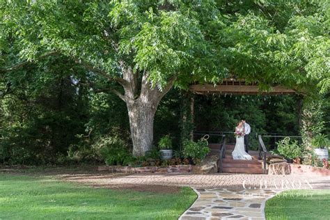 Bernhardt Winery - Plantersville, TX - Wedding Venue