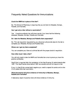 Fillable Online Pharmacy Uhh Hawaii Frequently Asked Questions For