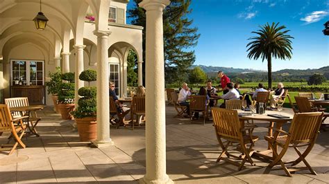 Chateau St Jean A Legacy Of Sonoma Excellence Paraiso Island