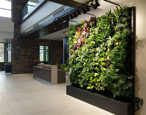 Florafelt Pocket Panels Installation Guide Plants On Walls