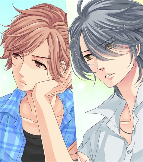 Brothers Conflict Image By Udajo Zerochan Anime Image Board