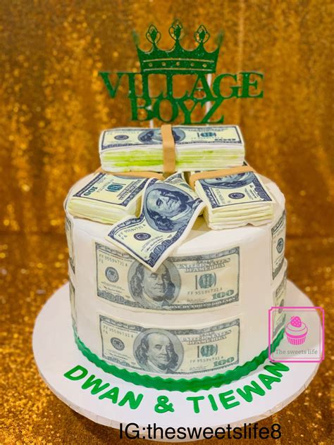 Money Cakes For Men The Ultimate Guide To Spoiling Your Man With Sweet