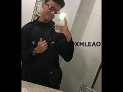 Matheus Leão Pazudo From Twitter xmleao Free Mobile Porn Videos