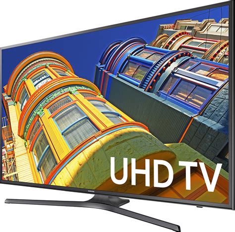 Best Buy: Samsung 40" Class (40" Diag.) LED 2160p Smart 4K Ultra HD TV ...