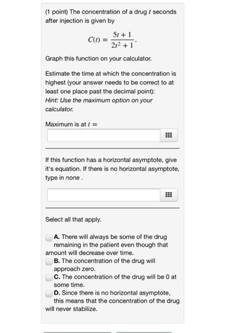 Solved Hw Obj E Problem Previous Problem Listnext Chegg