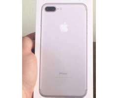 IPhone 7 Plus Nuevo Liberado De Fabrica San Salvador Celulares Nuevos