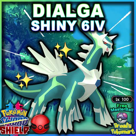 Buy Shiny/non-shiny Dialga/palkia/giratina Pack/bundle 6IV, 54% OFF