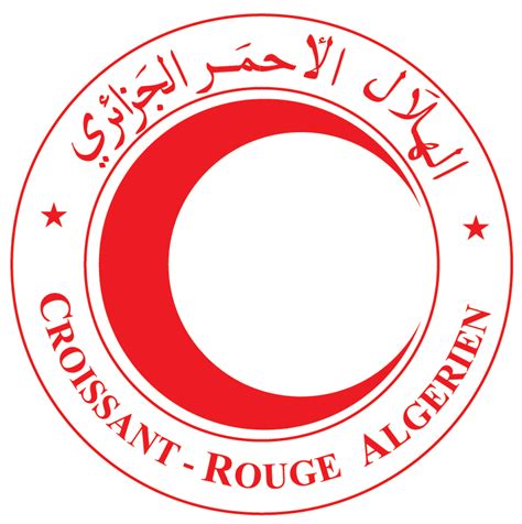 Croissant Rouge Algerien Sittem