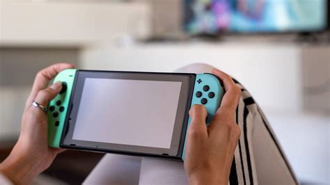 Nintendo Switch 2 Bekannter Leaker Vermutet Höhere Auflösung Als Das Steam Deck Aber Auch