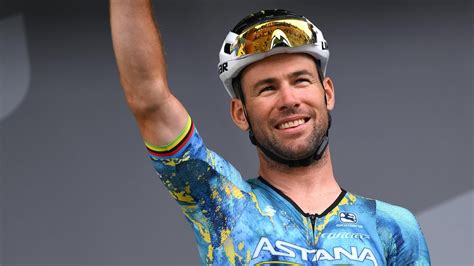 Mark Cavendish Non Si Ritira E Continua Un Altra Stagione L Astana