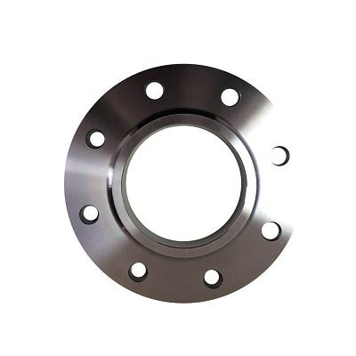 China Slip On Stainless Steel Flange Flat Face Ss L Pn