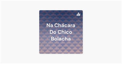 Na Chácara Do Chico Bolacha Vitor Pivatto Leitura poema Cecília