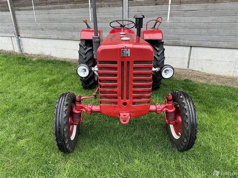 Traktor Mc Cormick D Im Kanton Thurgau Tutti Ch