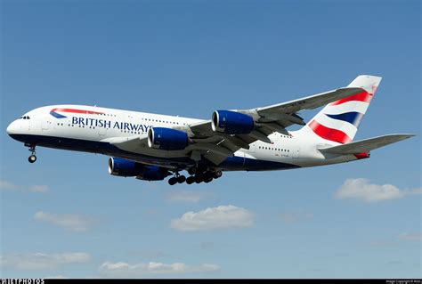 G XLEK Airbus A380 841 JetPhotos Is The Biggest Database Of