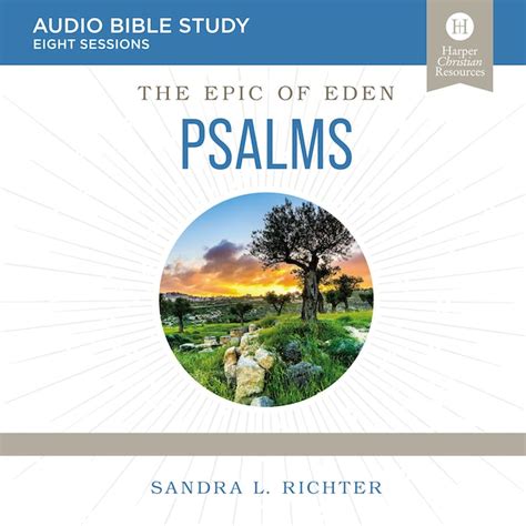 Book Of Psalms Audio Bible Studies