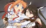 Anime Fandoms Mayo Chiki JoyReactor