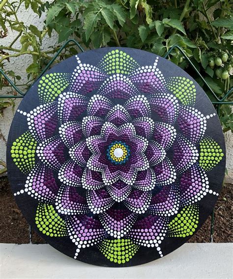 Pin by Jana Pokorná on Mandala in 2024 Mandala design art Mandala