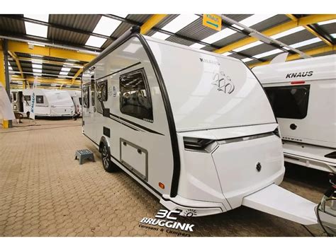 Knaus Sudwind Years Eu Borculo Bij Bruggink Caravans Campers