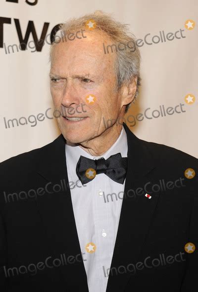 Photos And Pictures Actor Director Clint Eastwood Attends The Museum