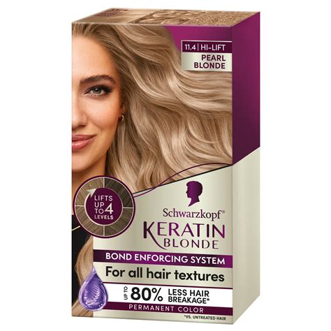14 Gorgeous Golden Blonde Hair Dyes To Try
