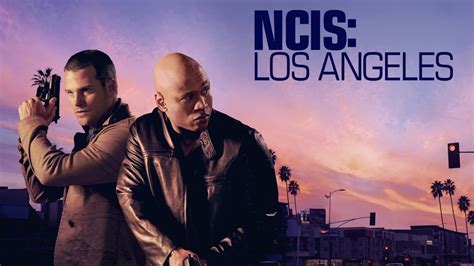 Cbs Ncis Los Angeles Season Renewed Or Cancelled Nextseasontv