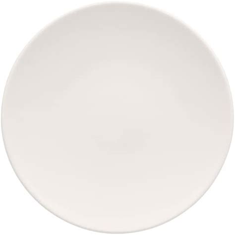 Villeroy und Boch Petite Fleur Frühstücksteller Porzellan weiß 21 cm