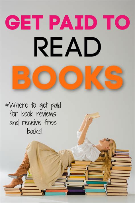 Get Paid To Read Books Best Opportunities Single Moms Income