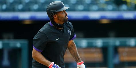 Matt Kemp vying to prove himself with Rockies