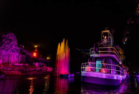 Fantasmic Returns to Hollywood Studios in November 2022 - Disney Tourist Blog