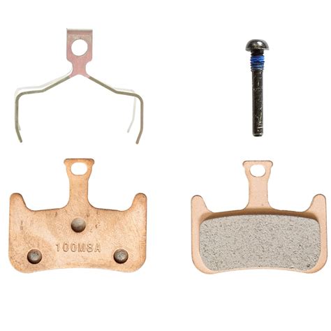 Hayes Dominion A Sintered Disc Brake Pads Westbrook Cycles