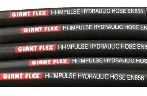 Hydraulic Hose Pipe In Lucknow Uttar