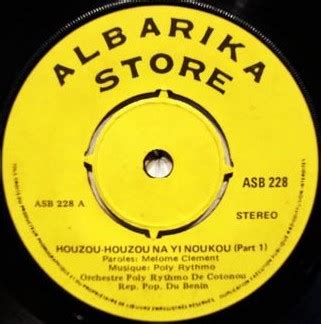 Best Soukous singles of the 1970s - Rate Your Music