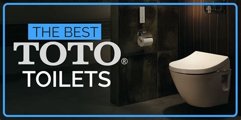 5 Best Toto Toilets in 2020 | A Review on Our Top Picks