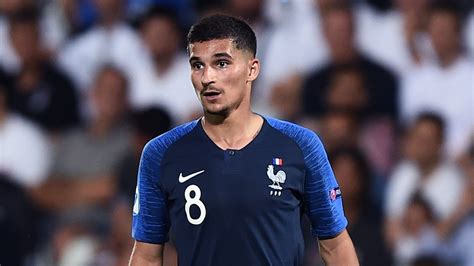 Roma Aouar Mourinho Un Fenomeno Su Pellegrini Calcioblog