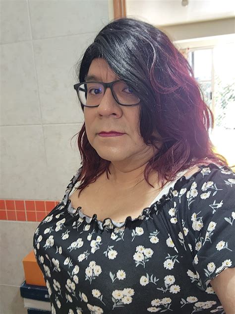 Just Me Crossdresser Heaven