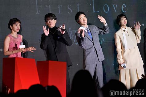 画像5063 佐藤健、満島ひかりから絶賛「この人は純真無垢に女の人を愛するんだ」「心もかっこいいのかよ！」＜first Love 初恋