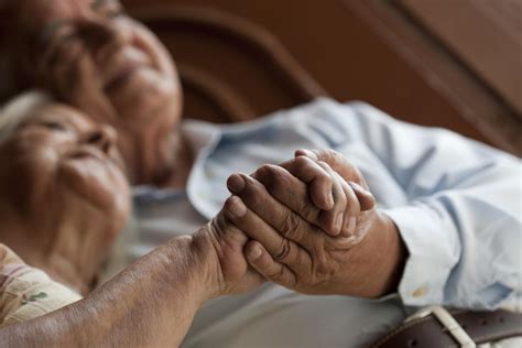 A Real Issue No One Talks About Sexuality At Aged Care Facilities