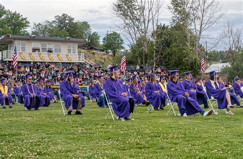 2021 Lassen High School Graduation Susanvillesnapshots